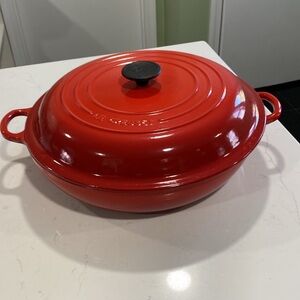 Le Creuset